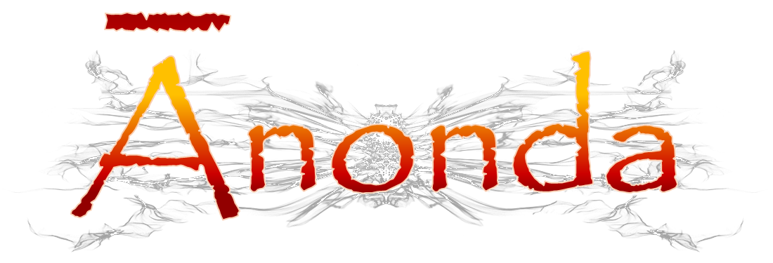 Logo Ānonda