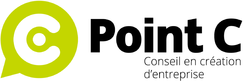 Point C